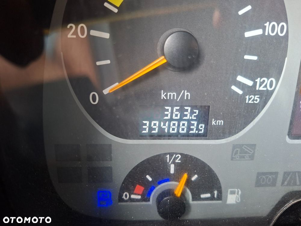 ACTM Actros 2632 L 6X4 - 27
