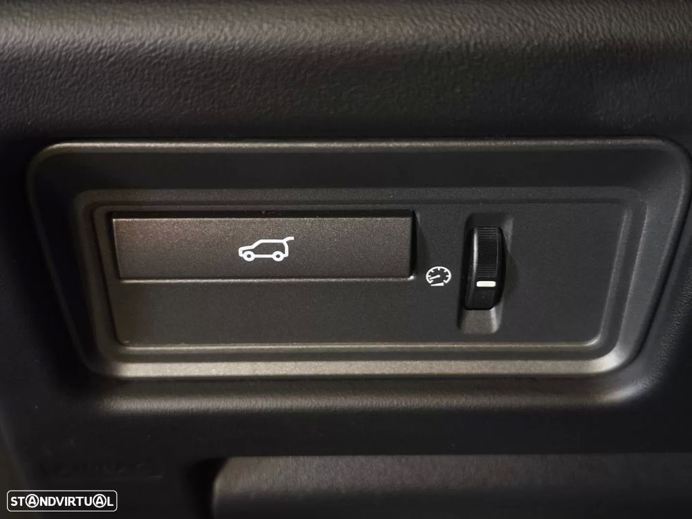 Land Rover Range Rover Evoque Coupe SD4 Aut. Pure - 20