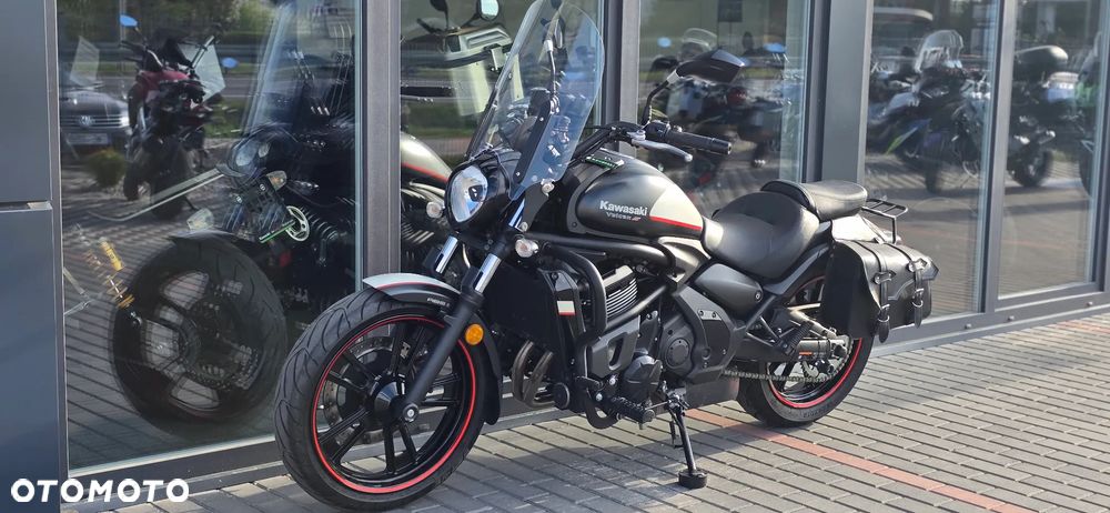 Kawasaki Vulcan - 27