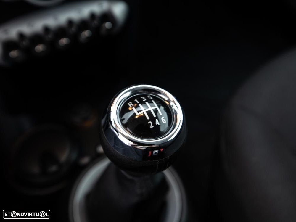 MINI 3 Portas — fotografia 9