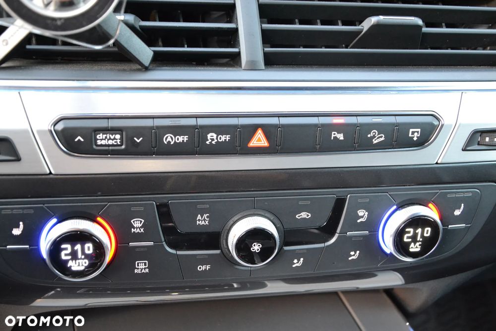 Audi Q7 3.0 TDI ultra Quattro Tiptronic - 39