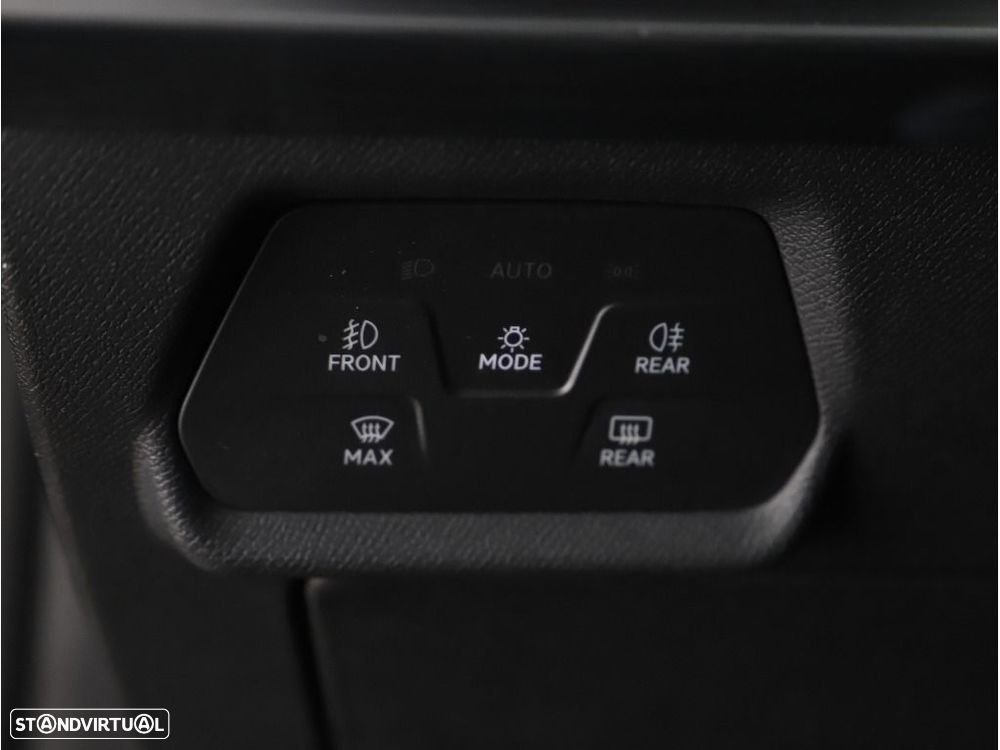 Cupra Formentor 1.4 e-Hybrid DSG - 33