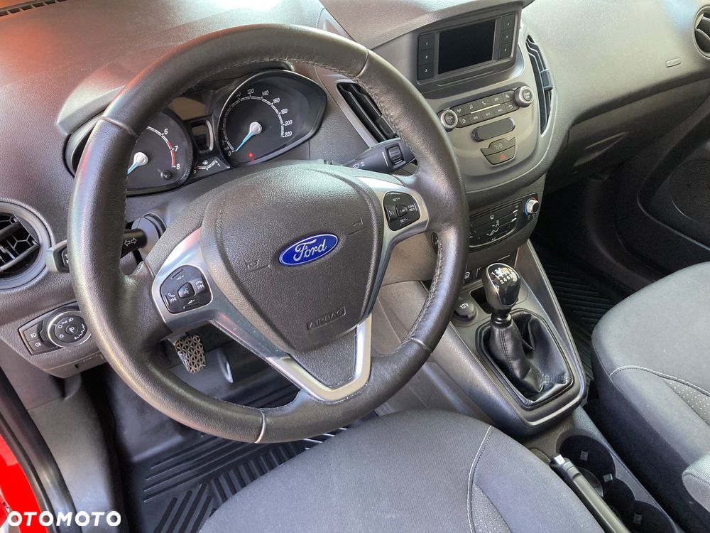 Ford Transit Courier Ambiente - 16