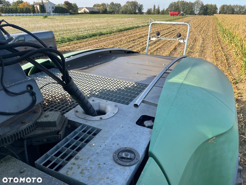 Fendt Katana 65 Kemper 360 plus - 21