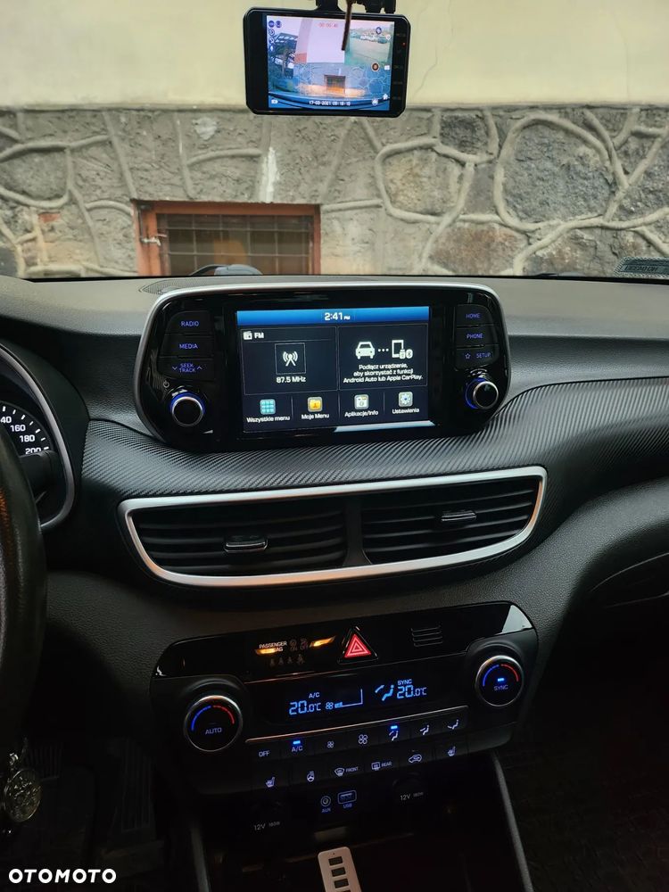 Hyundai Tucson 1.6 GDi Comfort 2WD - 2