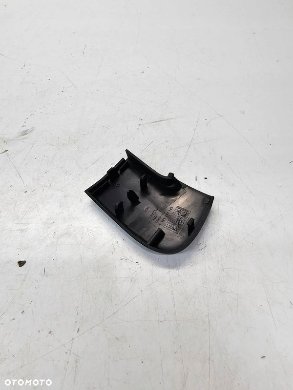 ZAŚLEPKA DRZWI LEWY PRZÓD AUDI A3 8P 8P4967585A - 4