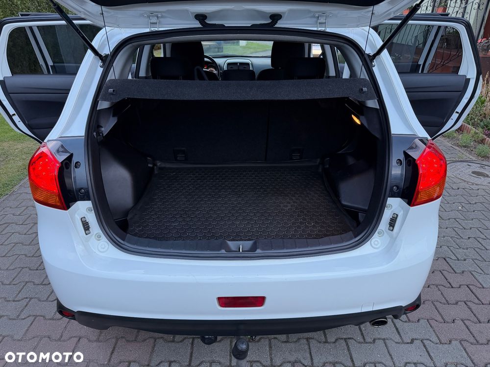 Mitsubishi ASX 1.6 ClearTec 2WD Diamant Edition+ - 25
