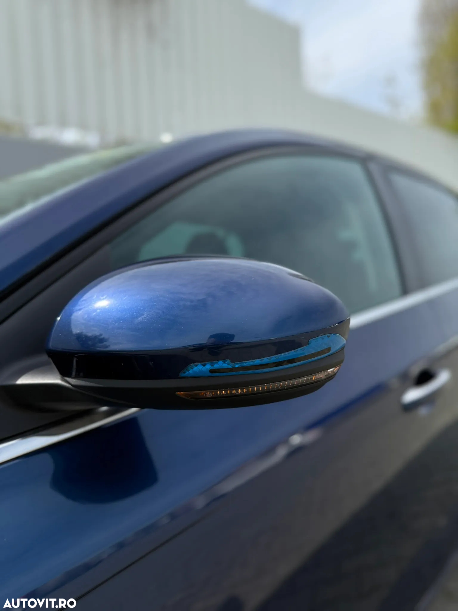 Renault Megane - 9