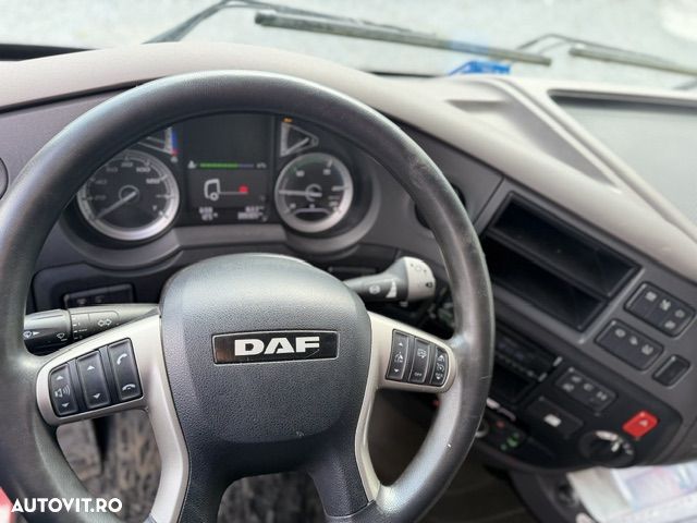 DAF FT106.480XF - 9