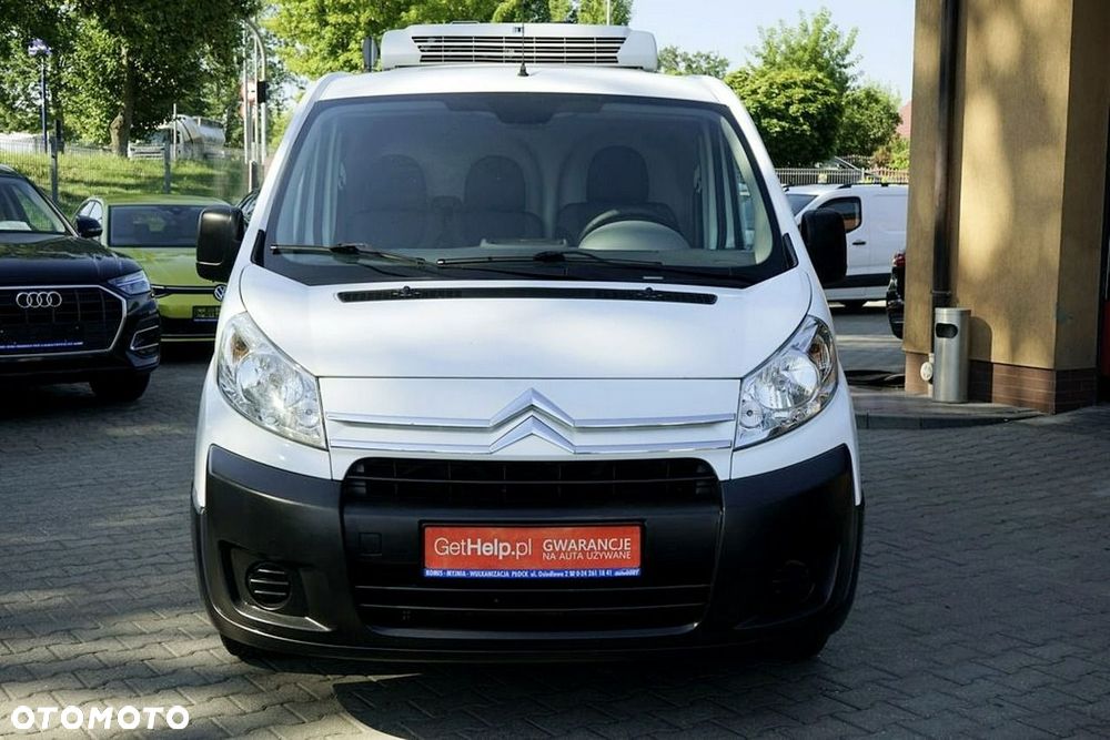 Citroën Jumpy - 9
