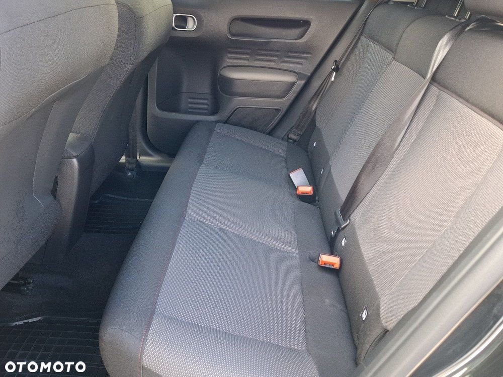 Citroën C4 Cactus - 12