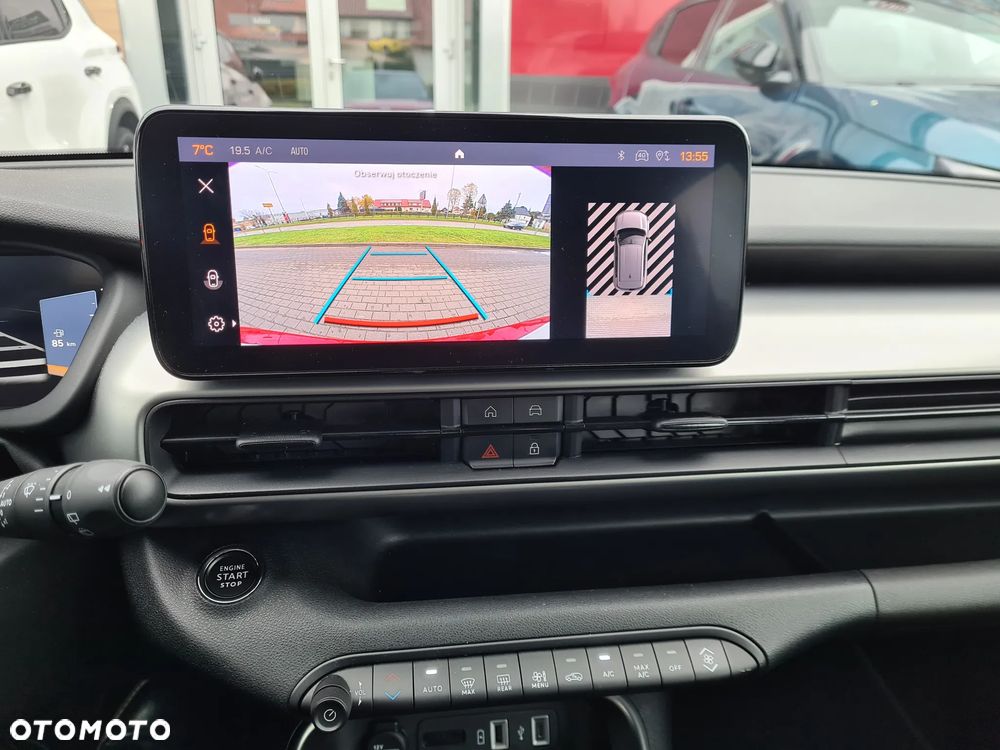 Jeep Avenger 1.2 GSE T3 Altitude FWD - 17