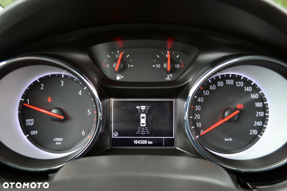 Opel Astra - 28