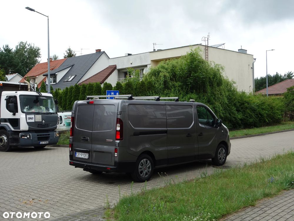 Renault TRAFIC - 3