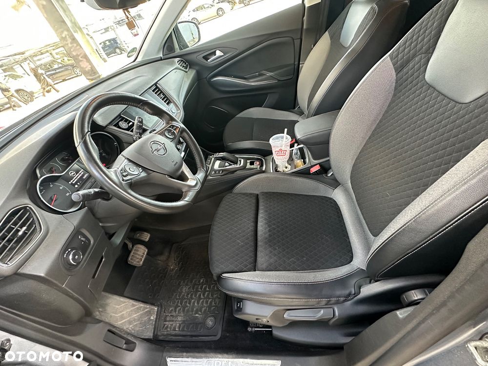 Opel Grandland X 1.6 T Elite S&S - 12