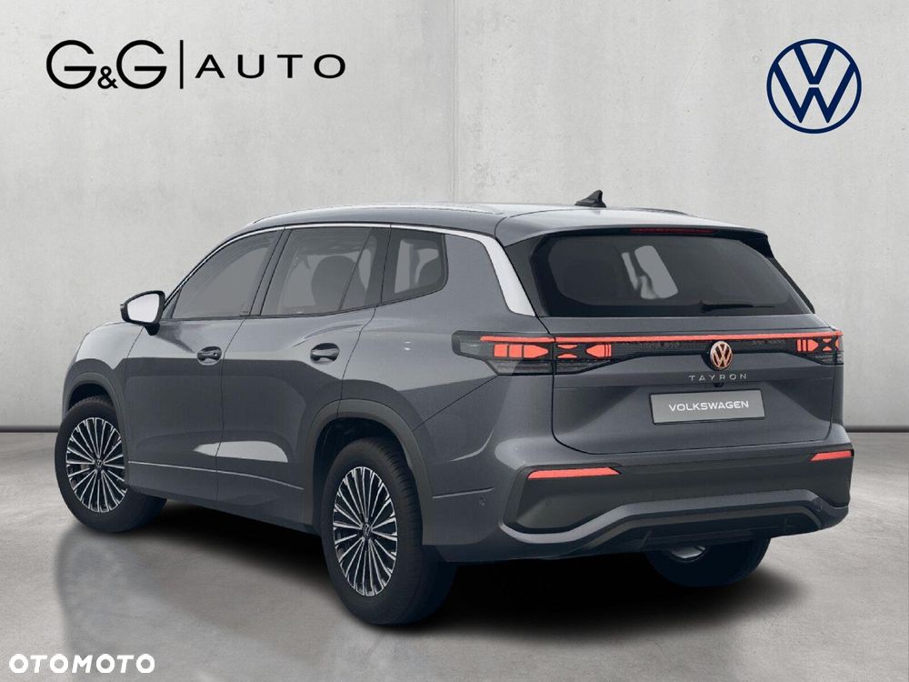 Volkswagen Tayron - 26