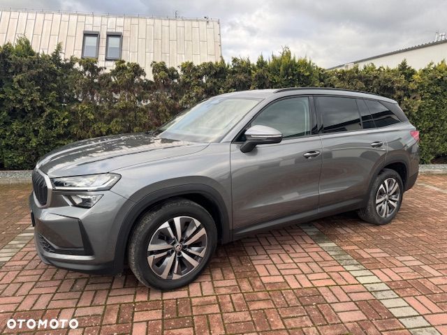Skoda Kodiaq 2.0 TDI DSG Selection - 1