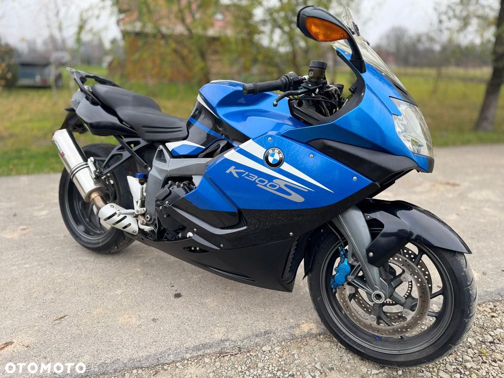 BMW K - 8