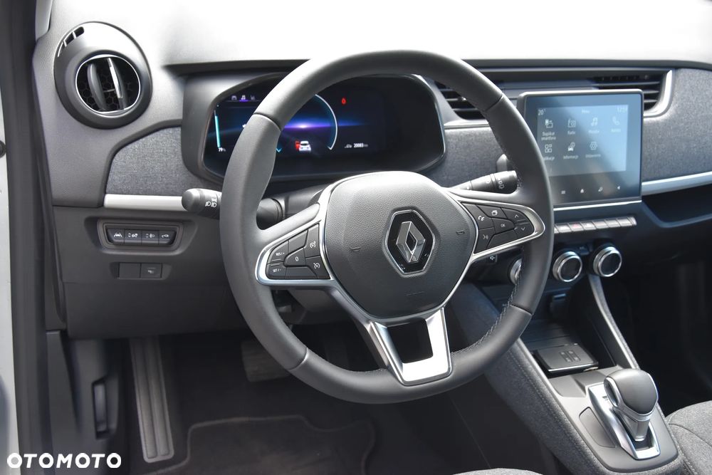 Renault Zoe R110 Z.E 40 Intens (z akumulatorem) - 13