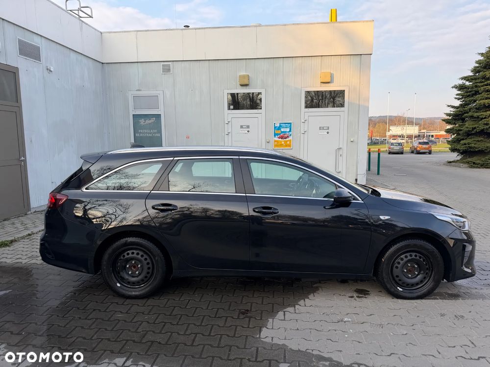 Kia Ceed 1.4 T-GDI L - 6