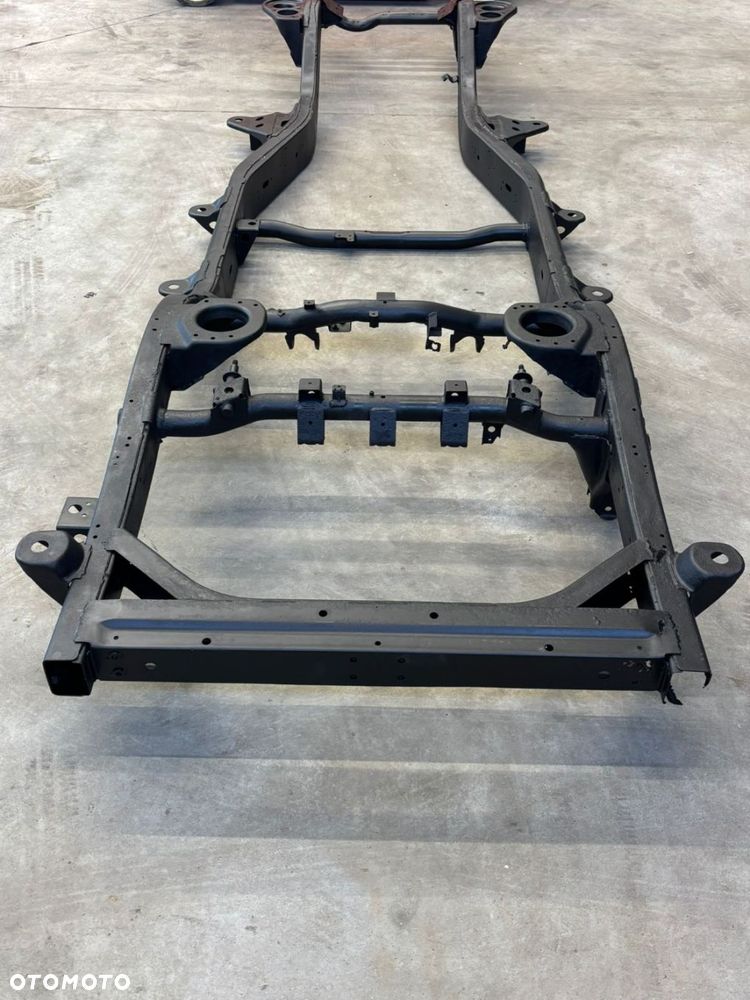 Rama long gu3 gu4 nissan patrol gr y61 3.0 2.8 - 5