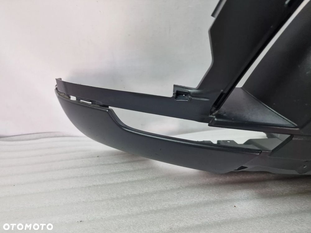 LAND ROVER DISCOVERY V L462 15- SPOJLER / DOKŁADKA ZDERZAKA PRZEDNIEGO PRZÓD , NR HY32-17F775-A , NR AUKCJI DT626 - 4