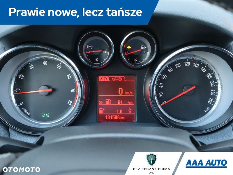 Opel Mokka - 13