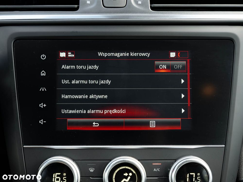 Renault Kadjar BLUE dCi 115 EDC BUSINESS EDITION - 32