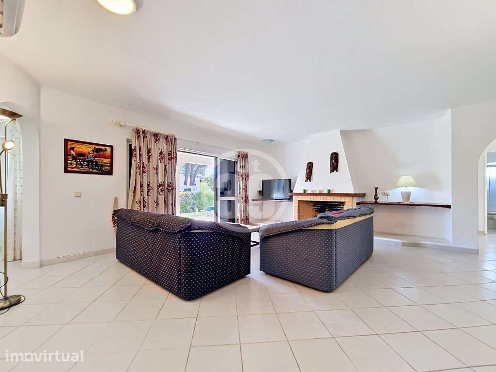 Moradia Térrea T3 com Jardim e Terreno de 800 m² - Balaia Village, ... - Grande imagem: 5/46