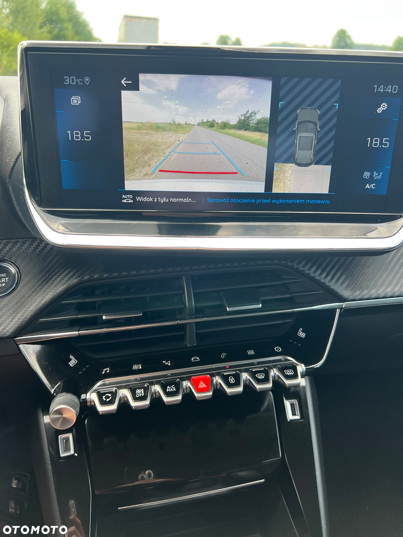 Peugeot 2008 PureTech 100 Stop&Start Allure Pack - 21