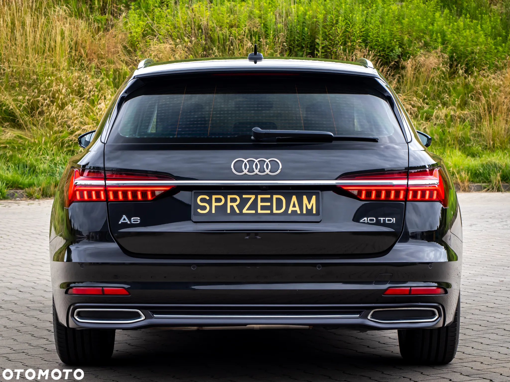 Audi A6 - 17