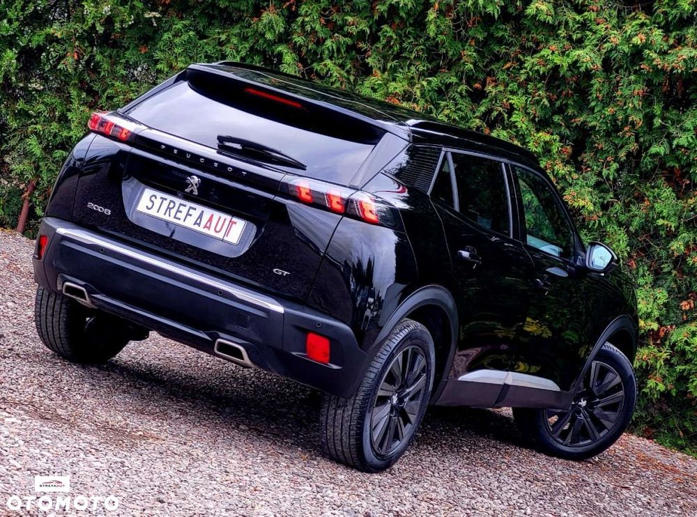 Peugeot 2008 - 4