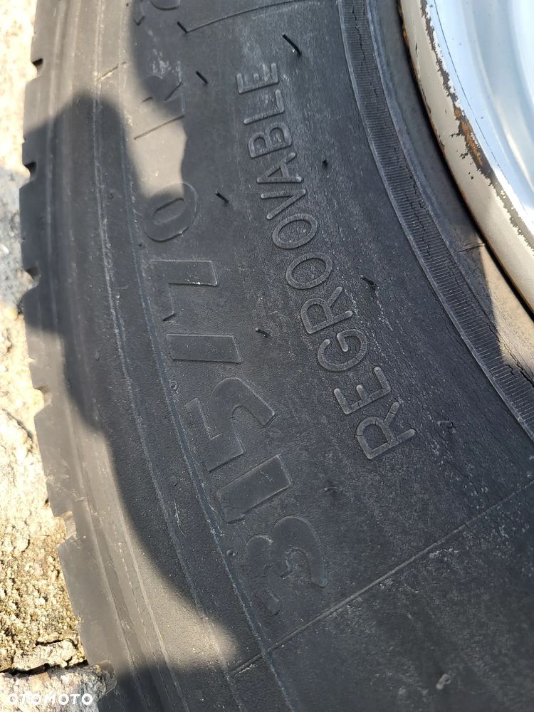 MAN TGX 18 500 spr z Niemiec - 4