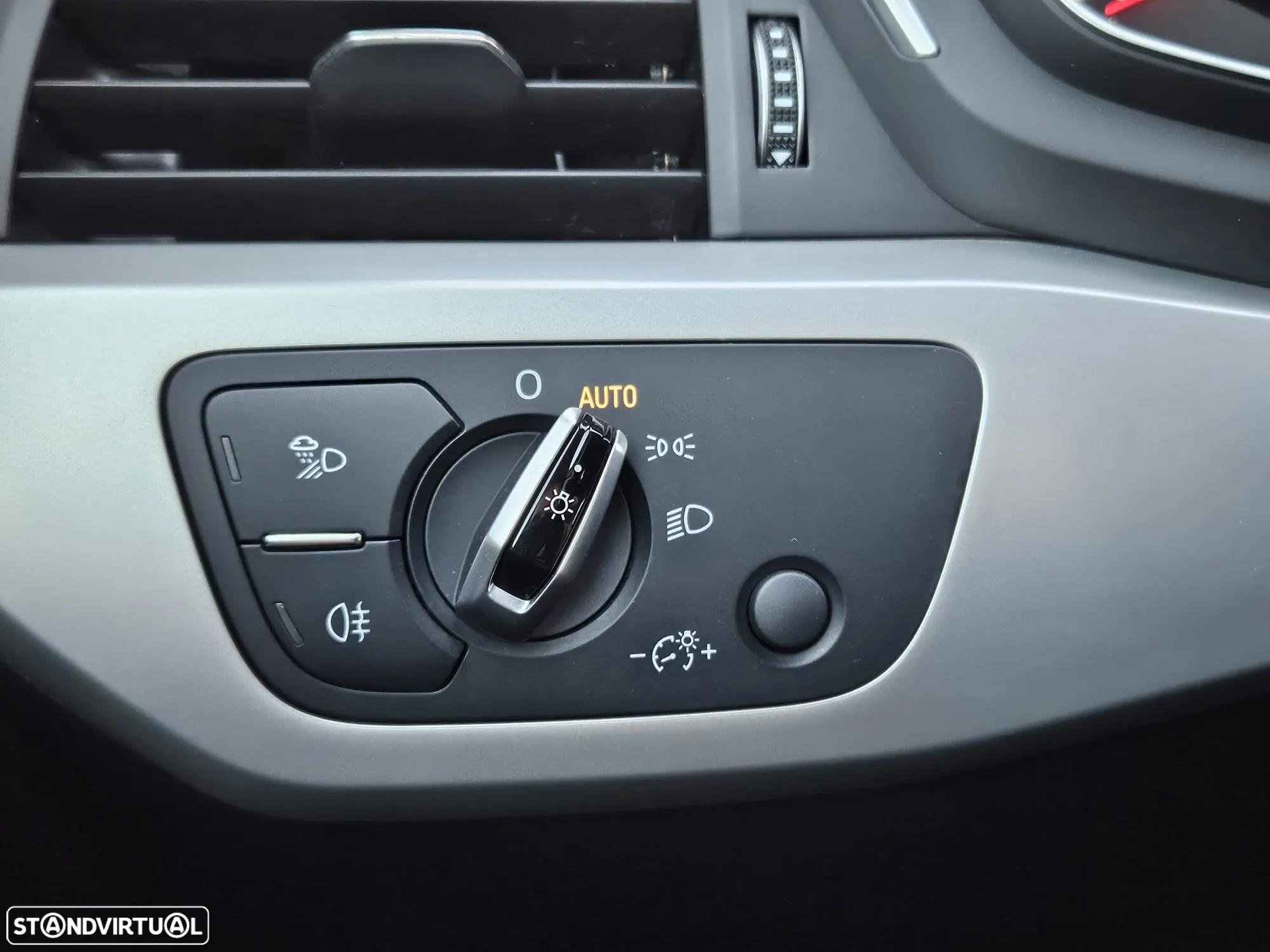 Audi A5 2.0 TDI Sport S tronic - 10