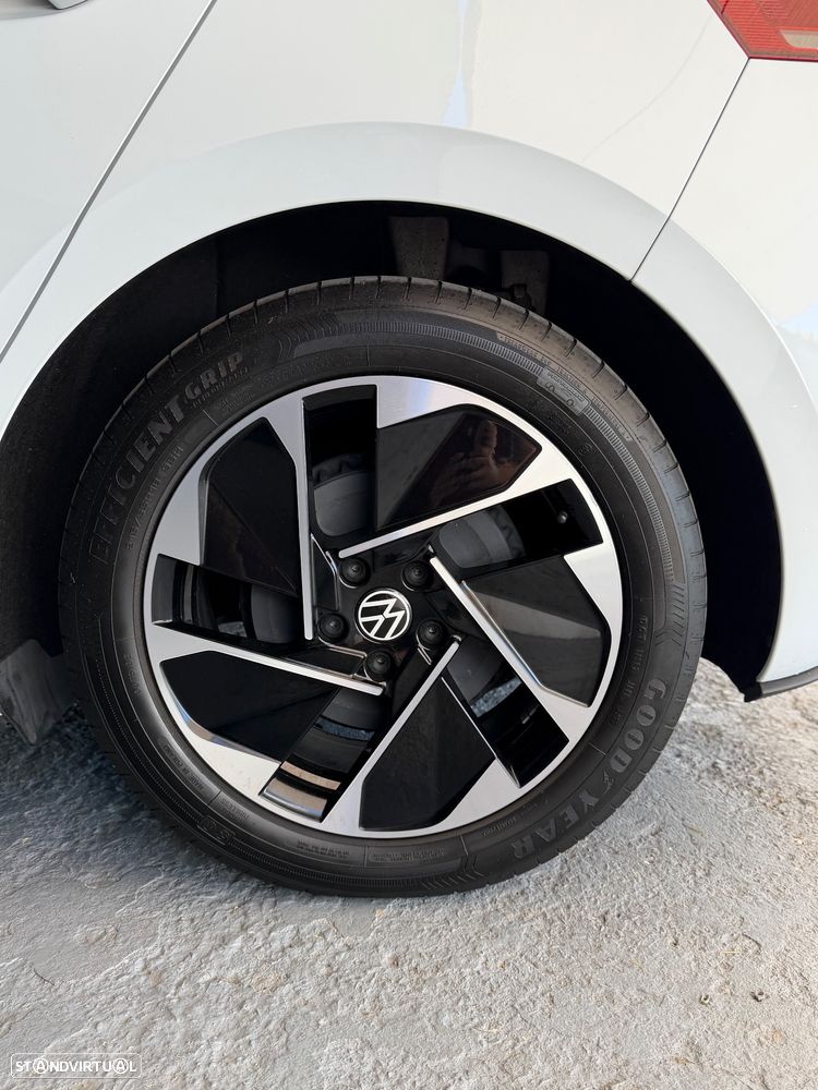 VW ID.3 Performance Upgrade Pro 1st - 11