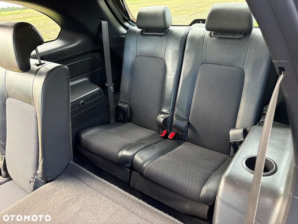Chevrolet Captiva 2.4 4WD 7 Sitzer LT - 24