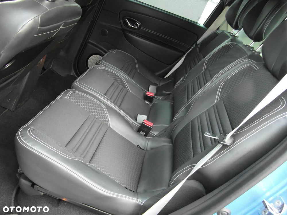 Renault Scenic ENERGY TCe 115 S&S Bose Edition - 31