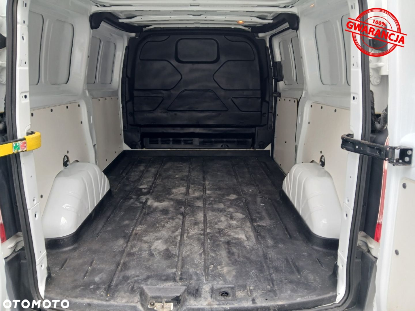 Ford TRANSIT - 23