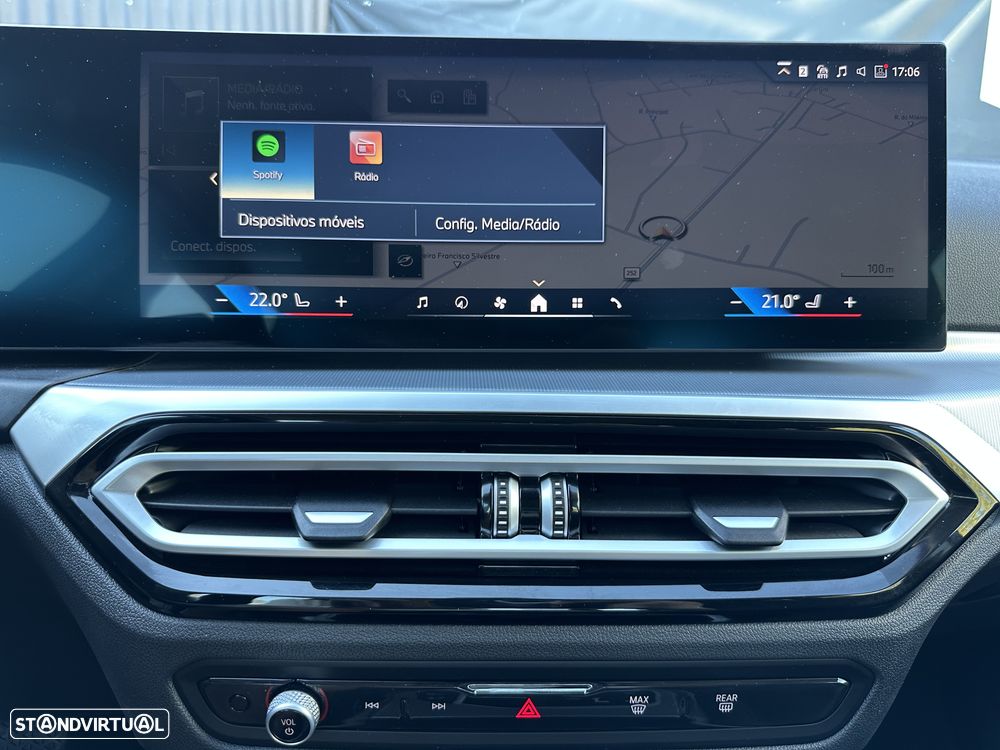BMW i4 - 38