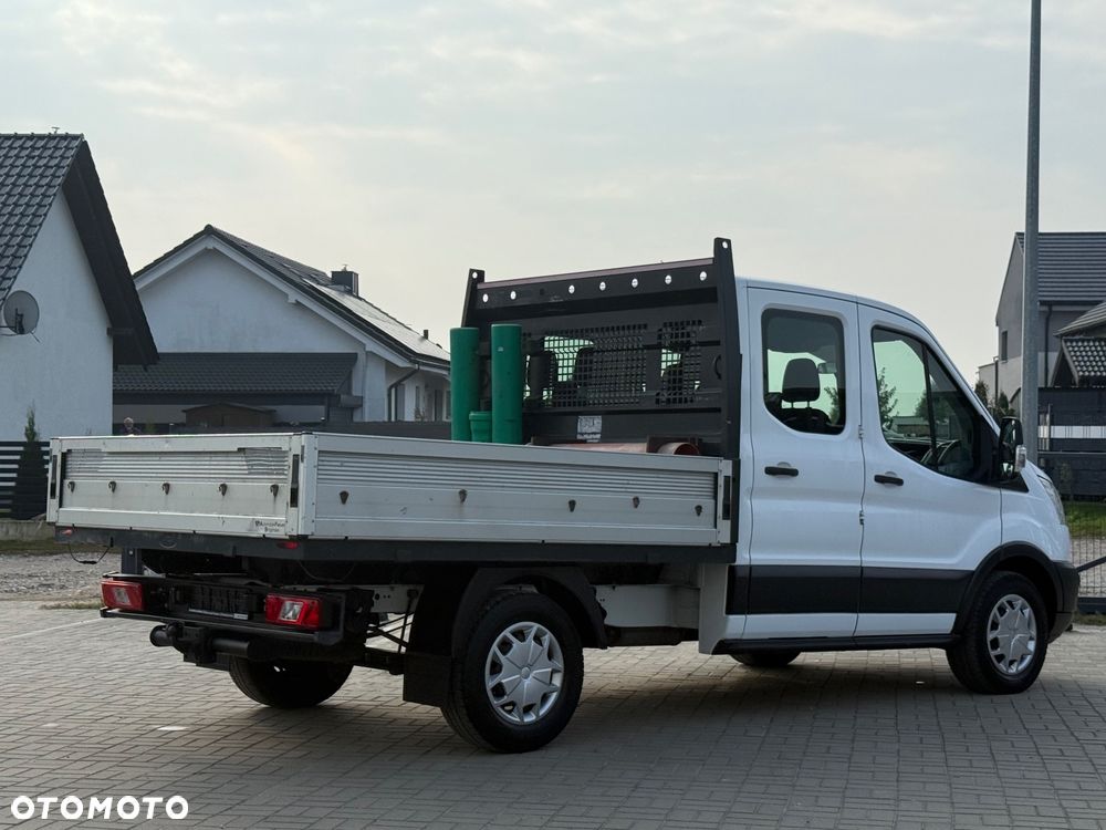 Ford Transit - 20