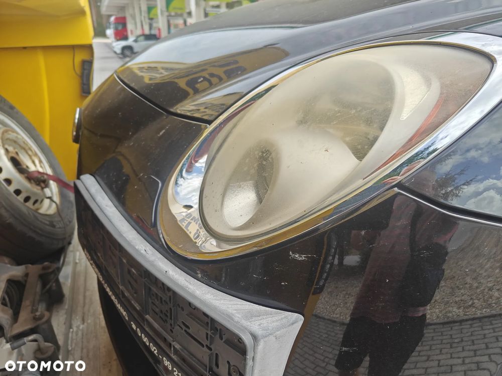 Alfa Romeo Mito 1.4 16V Junior - 27