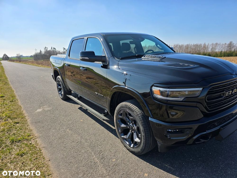 Dodge RAM 1500 5.7 4x4 - 31