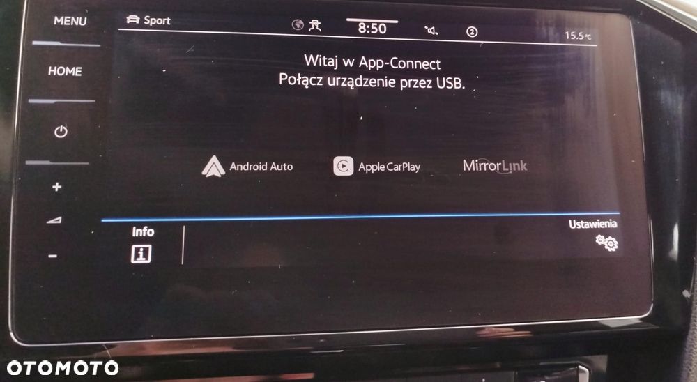 Volkswagen Passat 2.0 TDI 4Mot Elegance DSG - 12