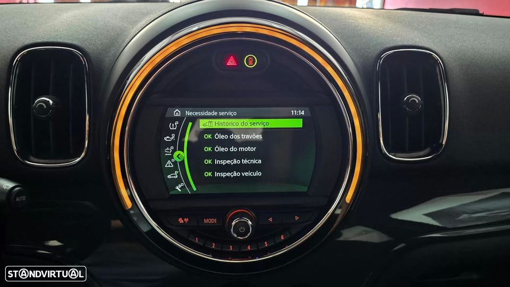 MINI Countryman One D Auto - 45