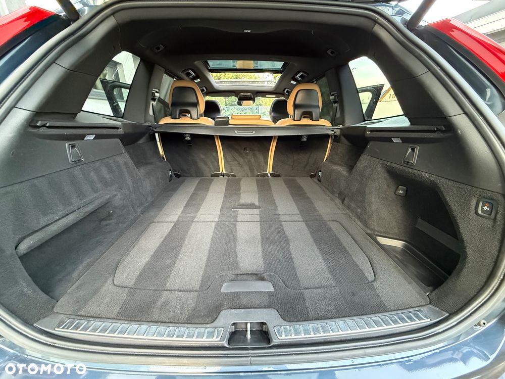 Volvo XC 90 T6 AWD Momentum Pro - 38