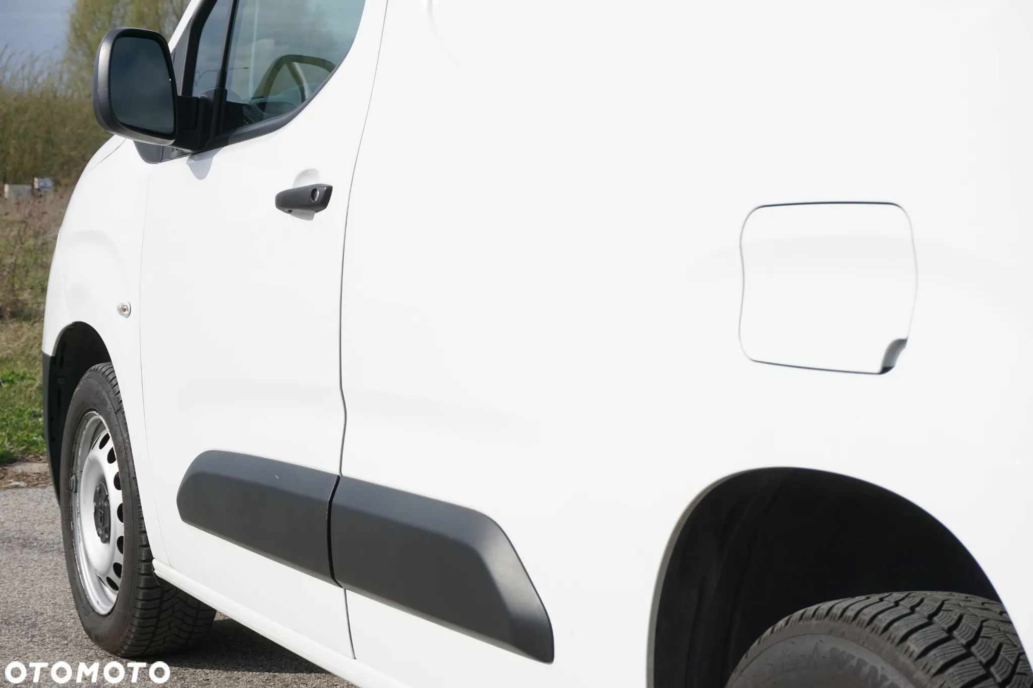 Toyota Proace City 1.5 D-4D Long 2,3t Active (bryg.) - 8
