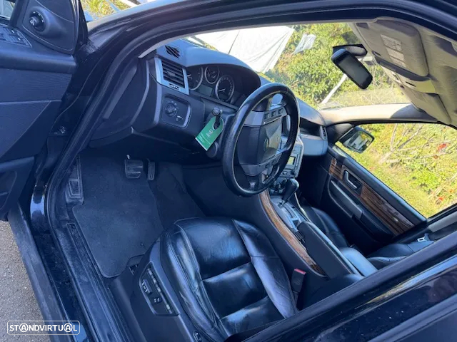 Land Rover Range Rover Sport 3.6 TDV8 HSE - 7