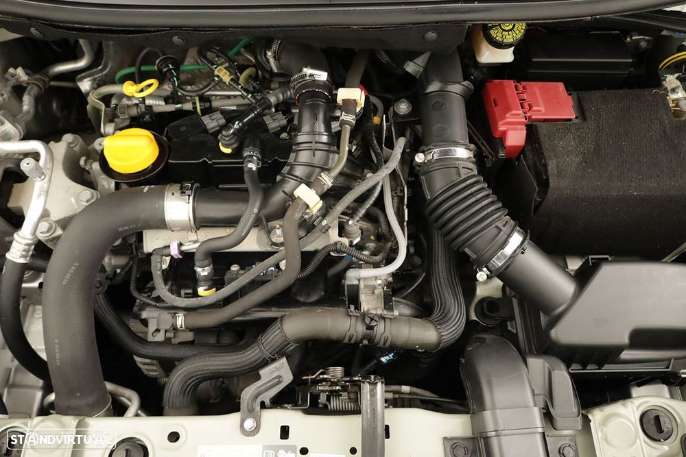 Nissan Micra 1.0 IG-T N-Connecta - 23