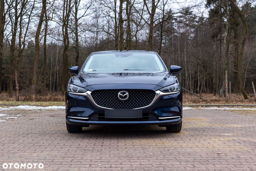 Mazda 6 2.0 Skypassion I-ELoop - 1