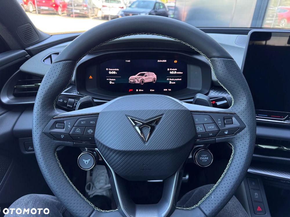 Cupra Terramar 2.0 TSI 4Drive DSG Tribe Edition - 24